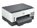 Impresora HP Smart Tank 720 Multifuncional Inalámbrica con WiFi