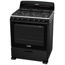 Estufa Mabe de 30" Parilla de Hierro Fundido