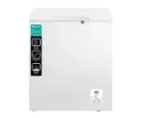 Congelador Hisense de 7" pies cúbicos
