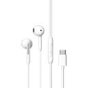 Auriculares Devia A1 con Entrada Tipo C