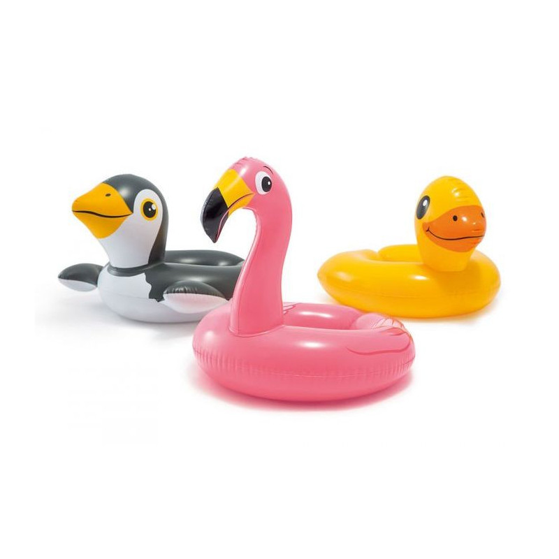 Flotador Para Niños De Piscina