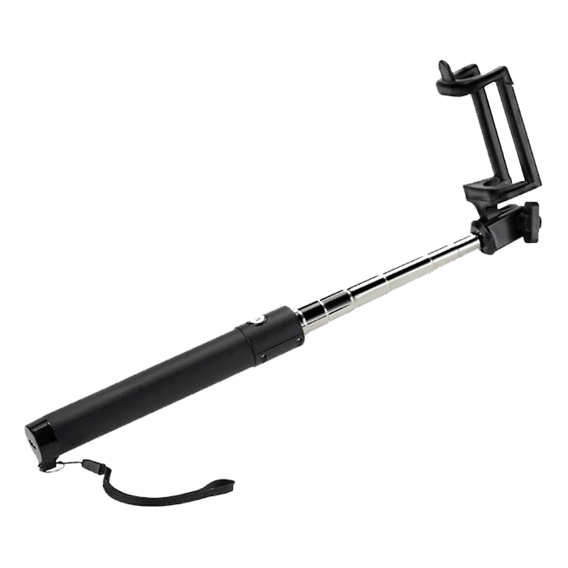 Xtech - Selfie Stick - 83.5cm - Bluetooth