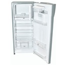 Refrigeradora Mabe Frost de 8' cúbicos, dispensador de agua