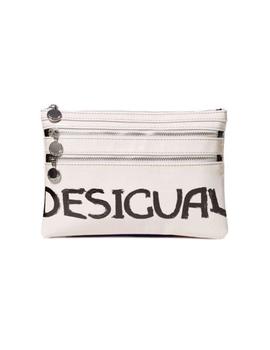 Cartera Mujer Desigual Mone Speak Up