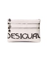 Cartera Mujer Desigual Mone Speak Up