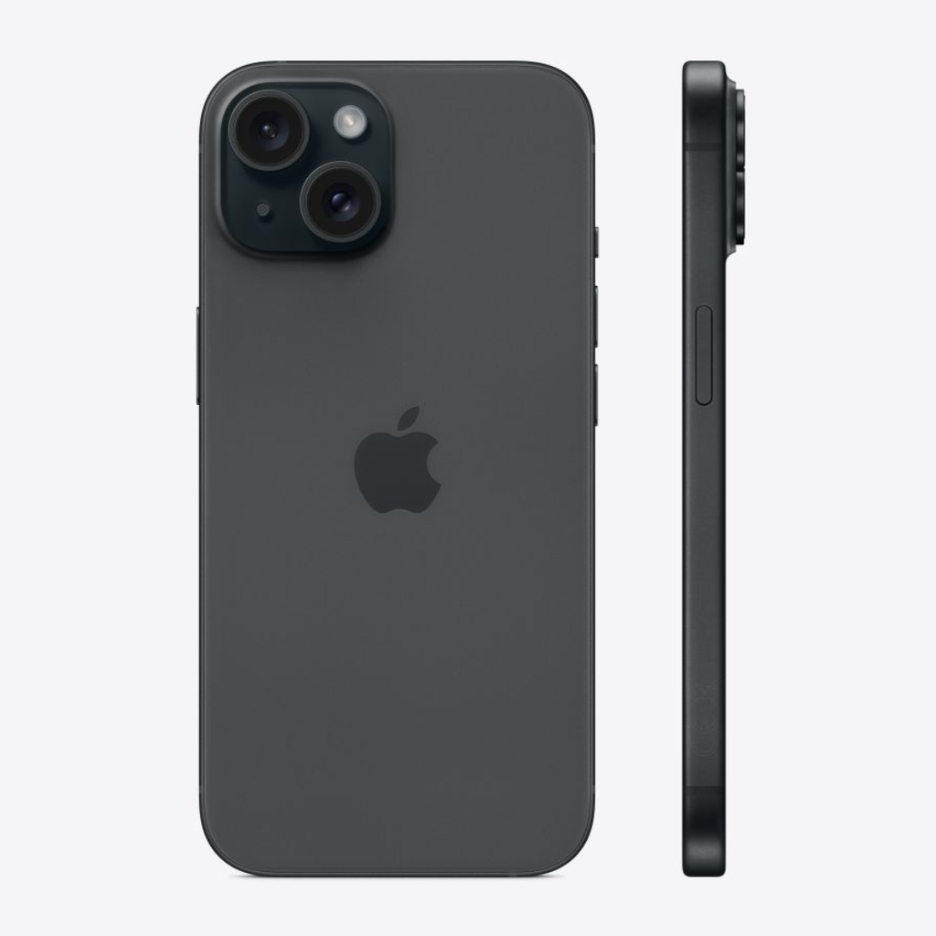 iPhone 15