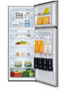 Refrigeradora Top Mount de 16' cúbicos, Inverter, Hisense