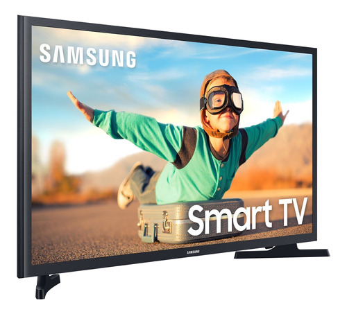 Samsung Televisor 32" HD Smart TV