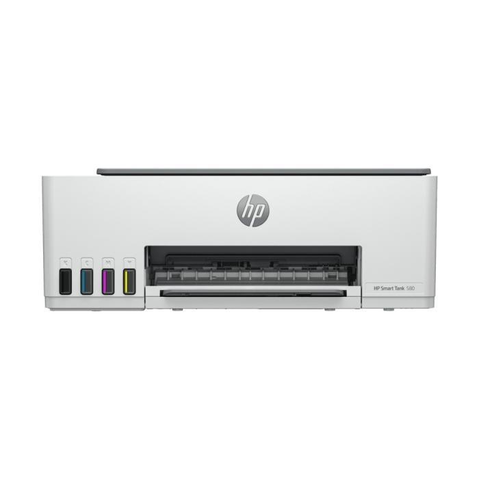 HP Smart Tank 580 - Copier / Printer / Scanner - Ink-jet