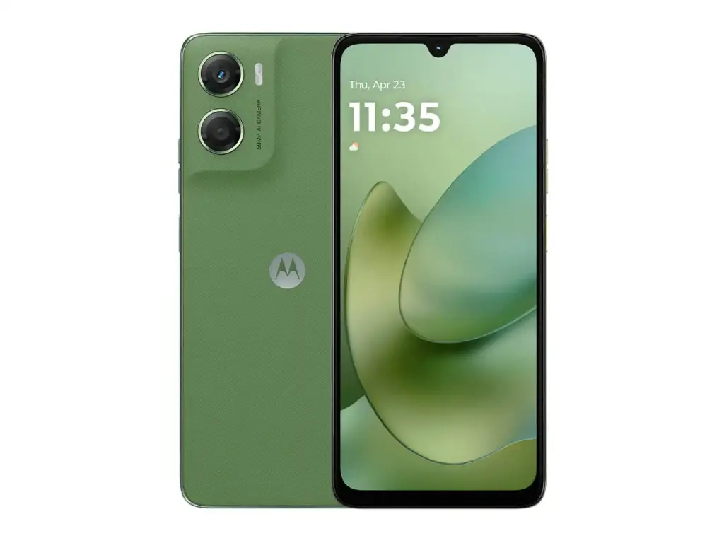 Motorola G05