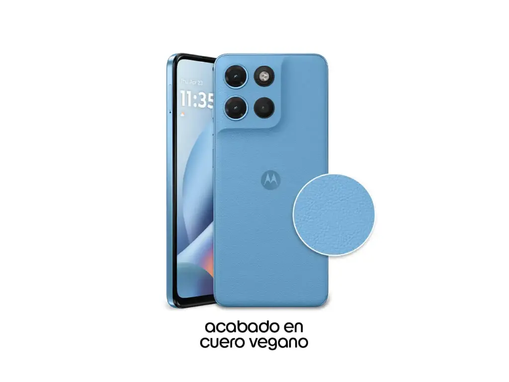 Motorola G05