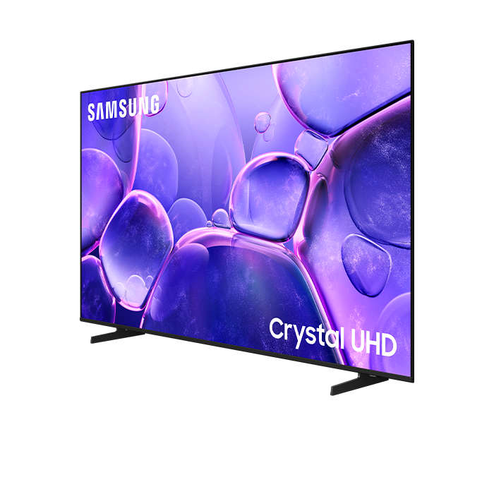 Samsung 65" Smart LED TV 4K-Ultra HD