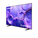Samsung 65" Smart LED TV 4K-Ultra HD