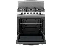 Estufa al Piso a Gas 30" Xpert Flamma Whirlpool