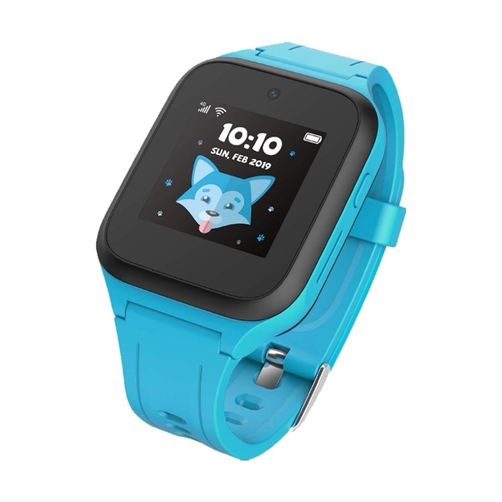 Reloj Inteligente para Niños Movetime Smartwatch