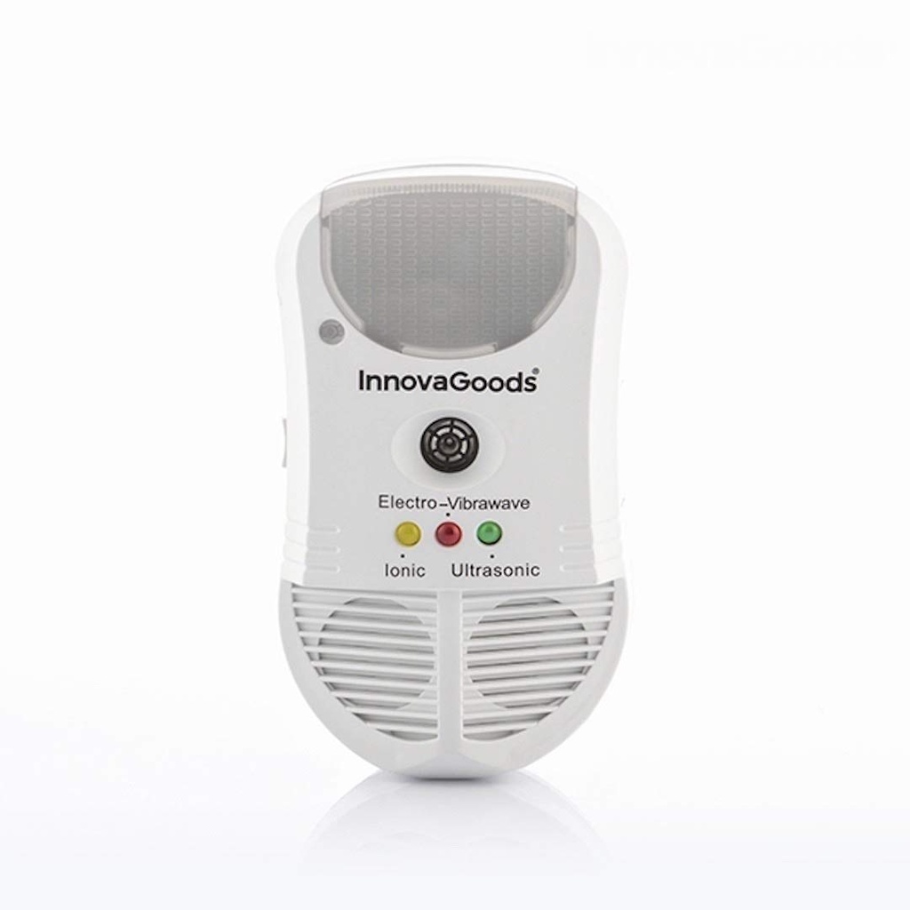 Ahuyentador de Plagas Marca InnovaGoods