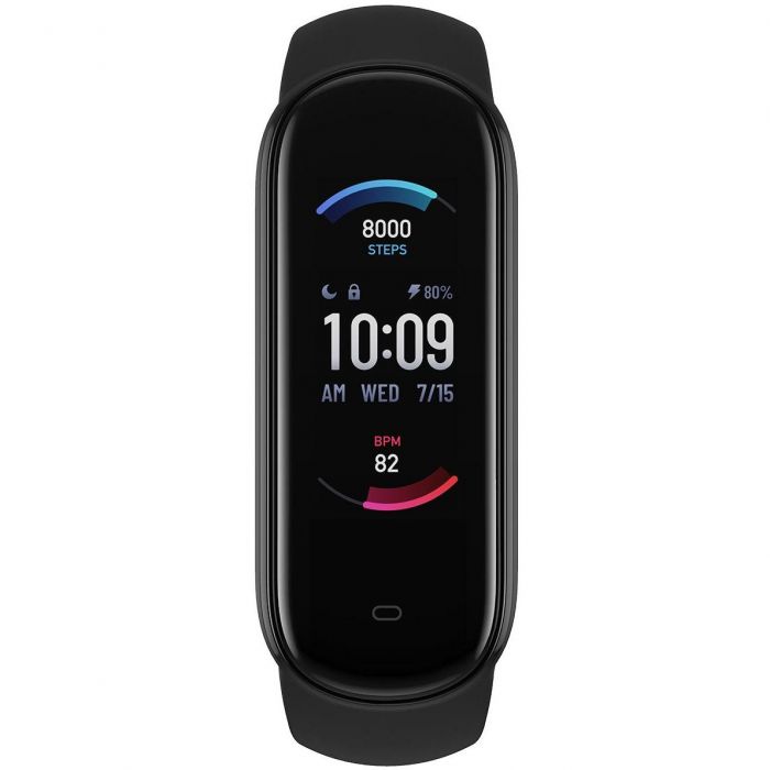 Amazfit band 5