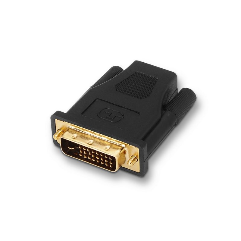 Adaptador DVI HDMI