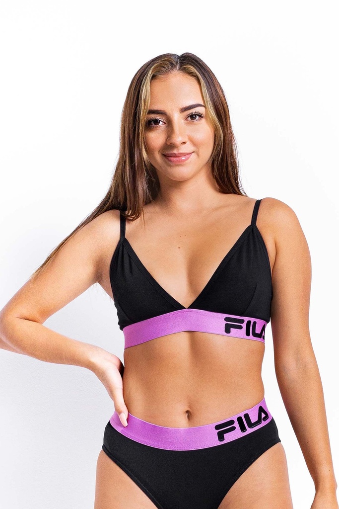 Top Fila Deportivo