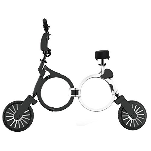 PATINETE ELECTRICO NEOFOLD E-BIKE