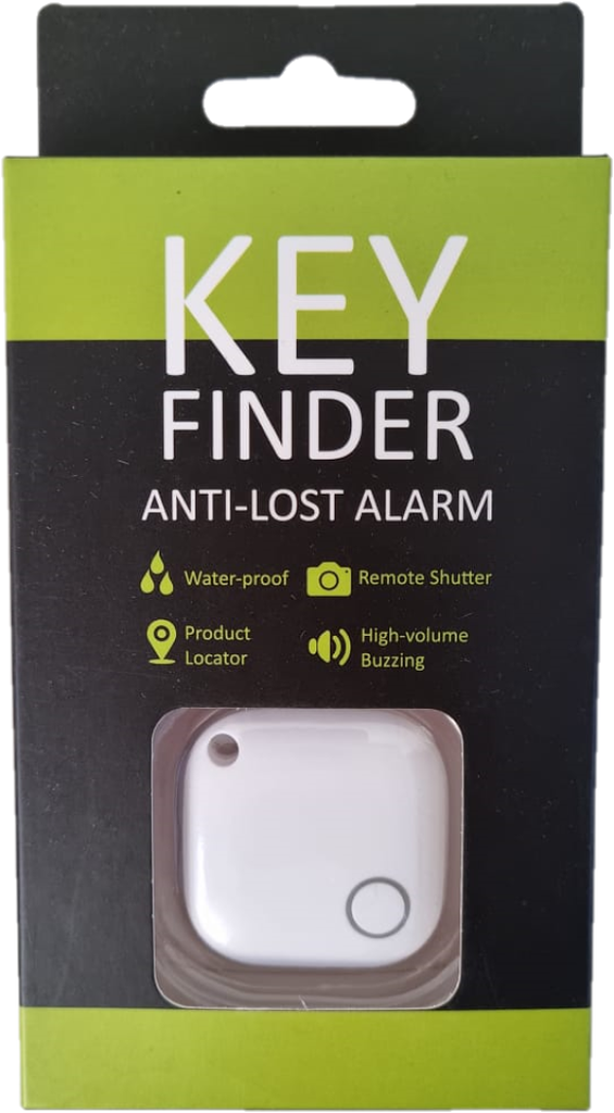 Key Finder