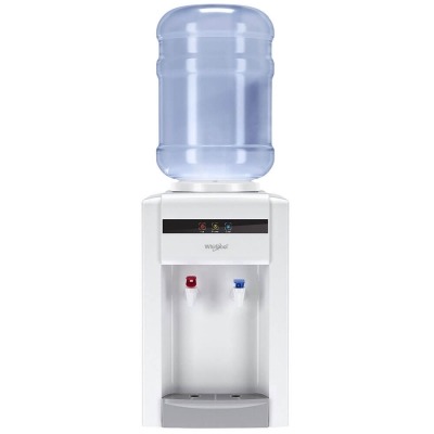 Despachador de Agua Sobre Mesa