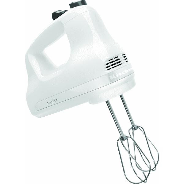 Batidora De Mano KitchenAid de 5 Velocidades