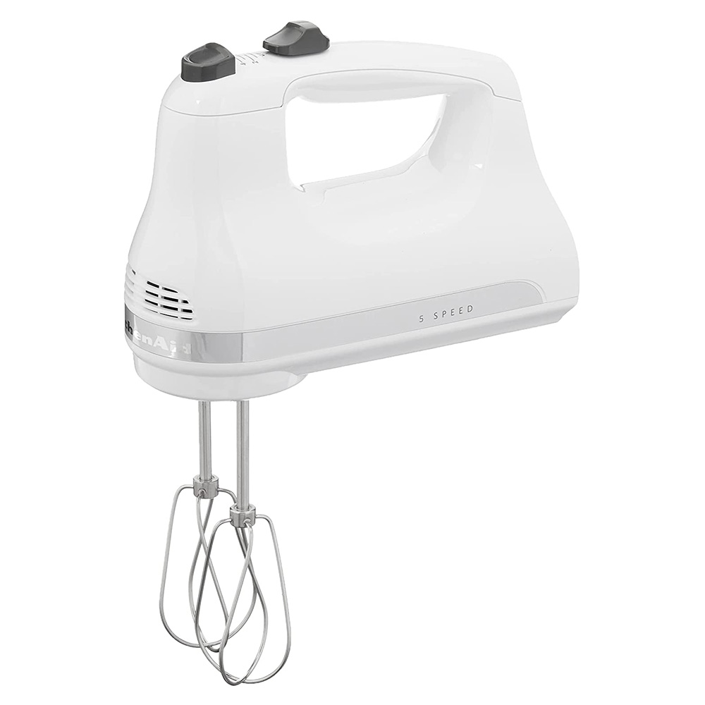 Batidora de Mano 5 Velocidades KitchenAid