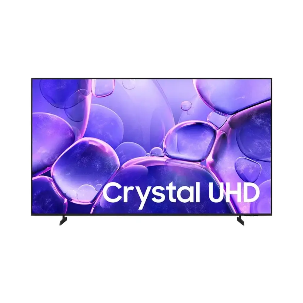 Televisión Samsung 43" Smart QLED TV 4K-Ultra HD