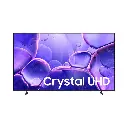 Televisión Samsung 43" Smart QLED TV 4K-Ultra HD