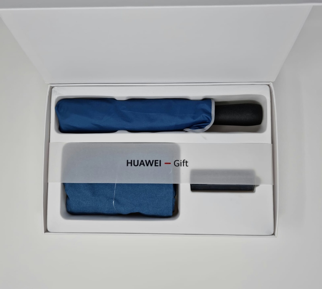 Huawei Gift Box