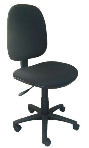 Silla semi-ejecutiva ergonomica MARCA ABM