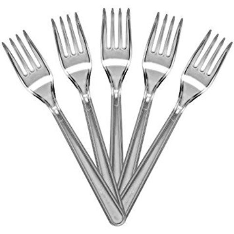 Juego de 32 tenedores MARCA FIRST IMPRESSIONS