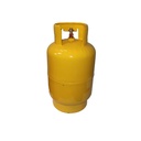 Kit de Cilindro de Gas y Accesorios