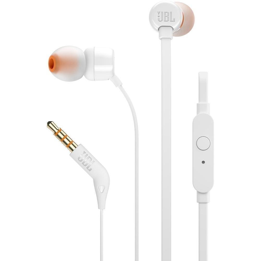 Audífonos JBL T110