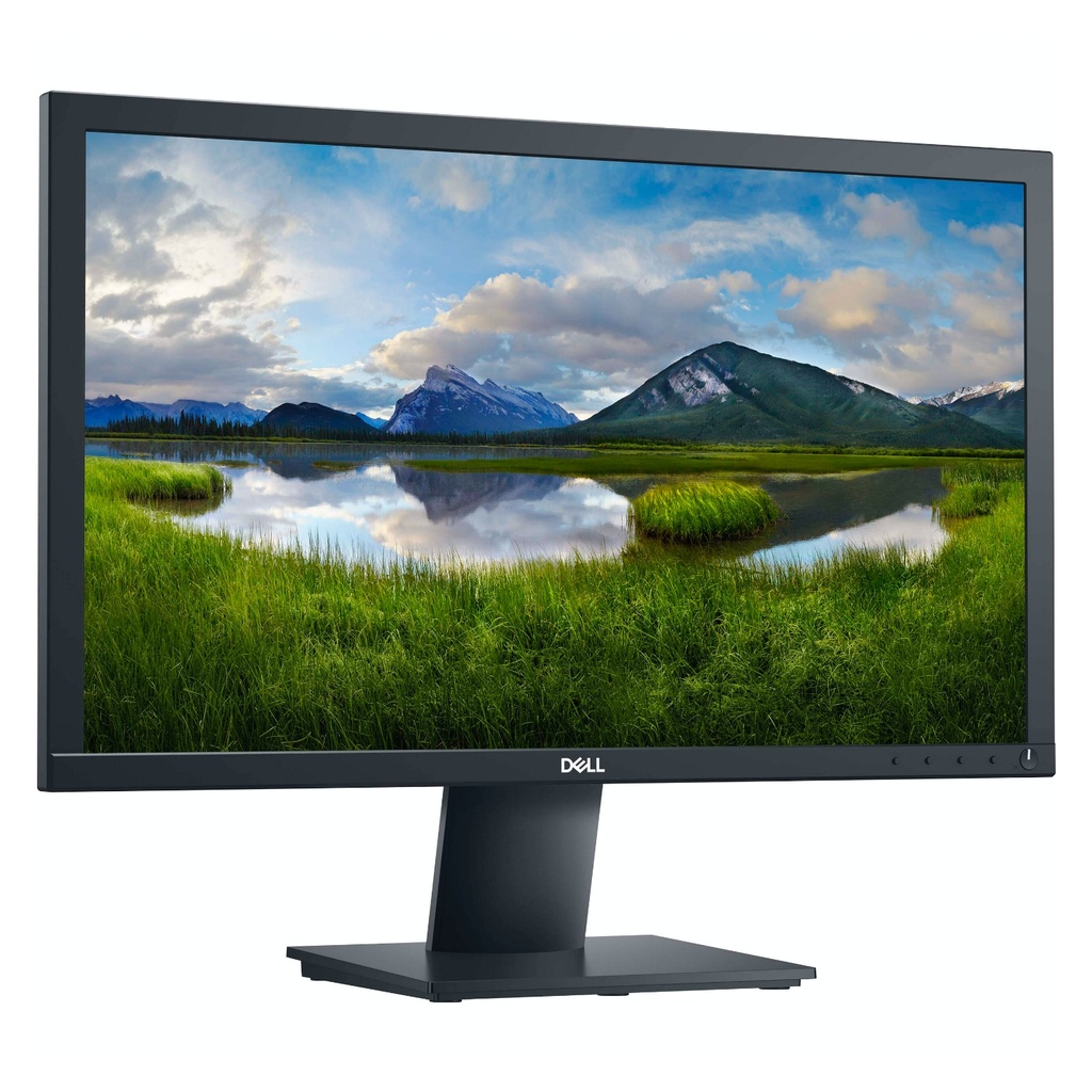 Monitor Dell LED 22"