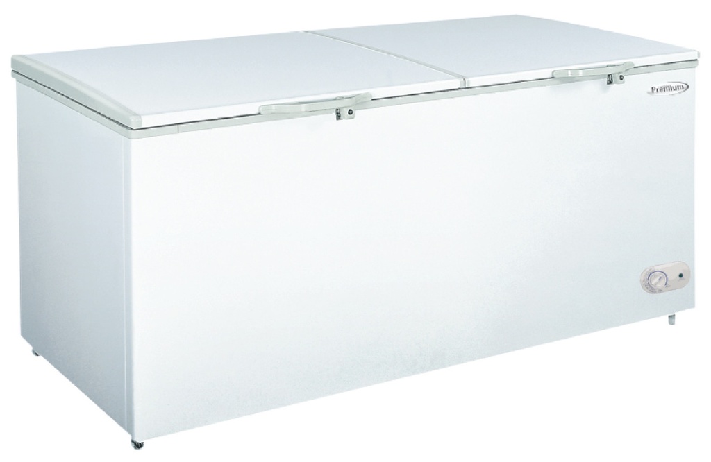 Congelador de 13 pies cúbicos MARCA PREMIUM