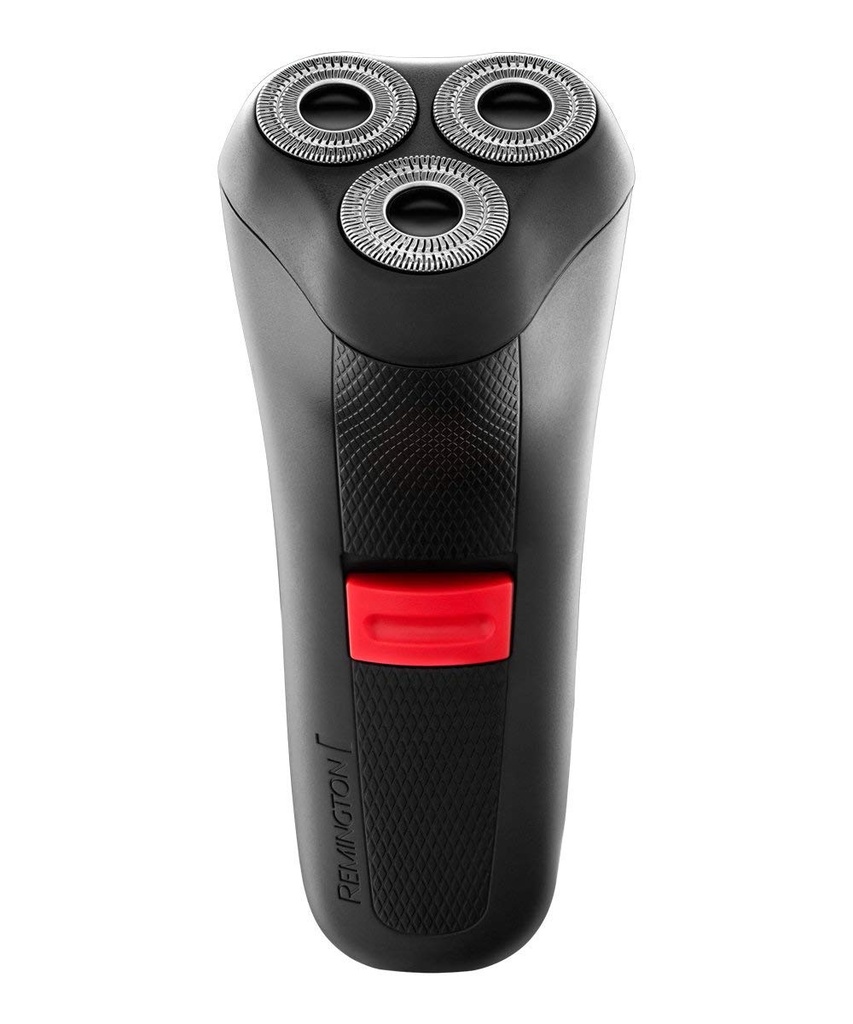 Rasuradora Dual Track Triple accion MARCA REMINGTON