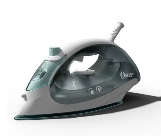 Plancha de Vapor Oster de Vapor Continuo