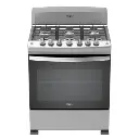 Estufa al Piso a Gas 30" Xpert Flamma Whirlpool