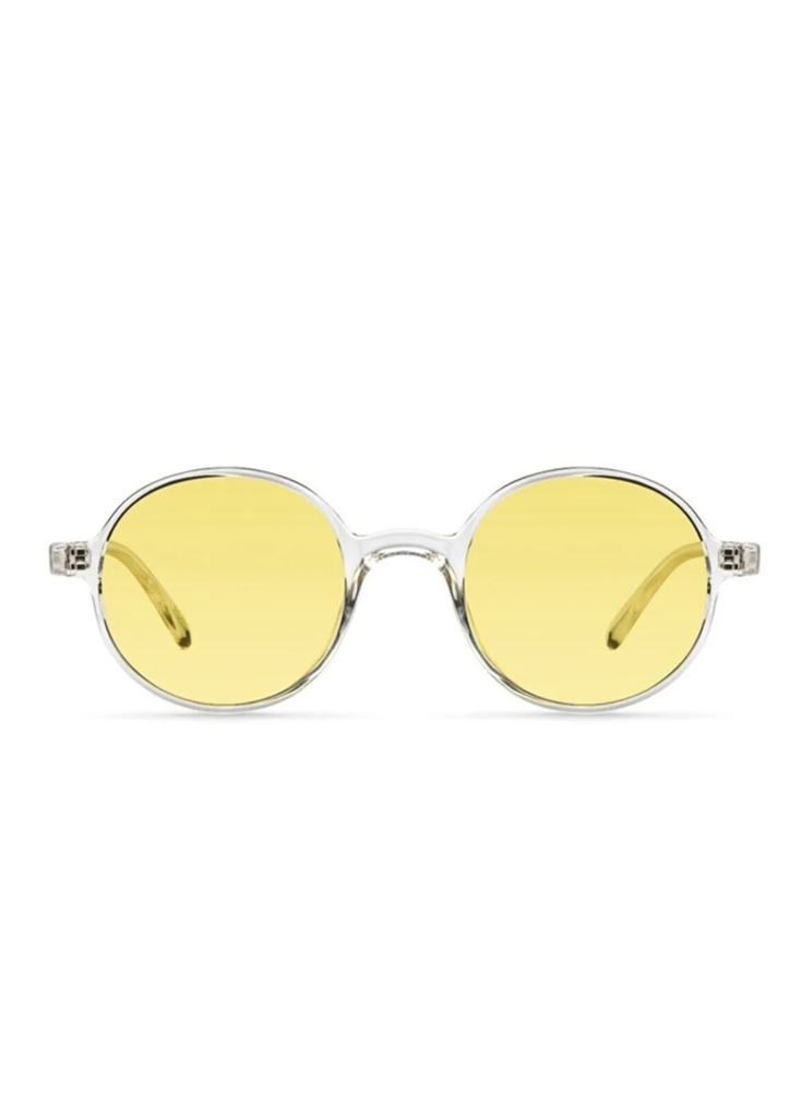Lentes de Sol Unisex Kribi Minor 5 Years