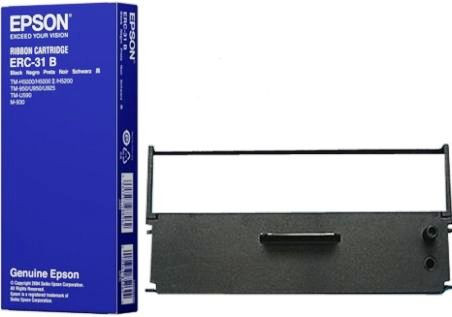 Cinta para impresora EPSON
