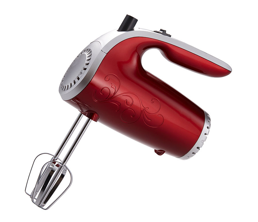 Batidora de mano de 5 velocidades MARCA BRENTWOOD