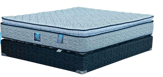 Cama Blü Olympia Mid Comfort