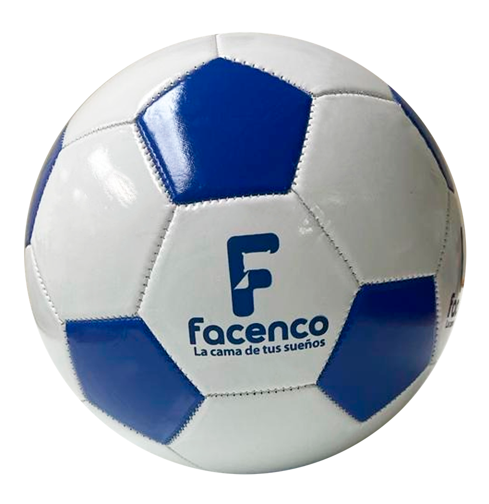 Pelota Marca Facenco