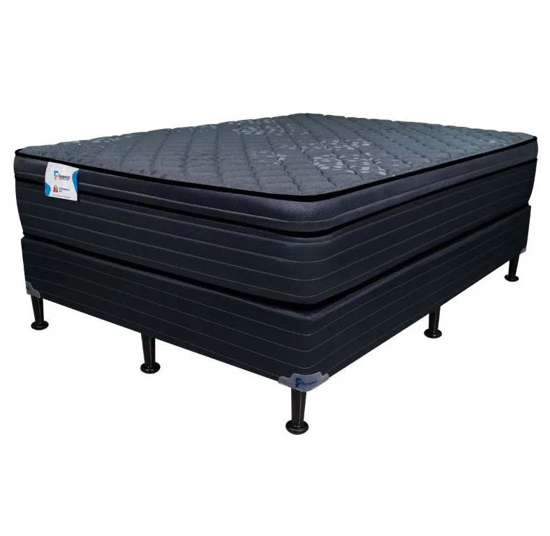 Cama Edición Especial 3 en 1 Marca Facenco