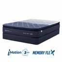 Cama Serta Perfect Comfort Harmony