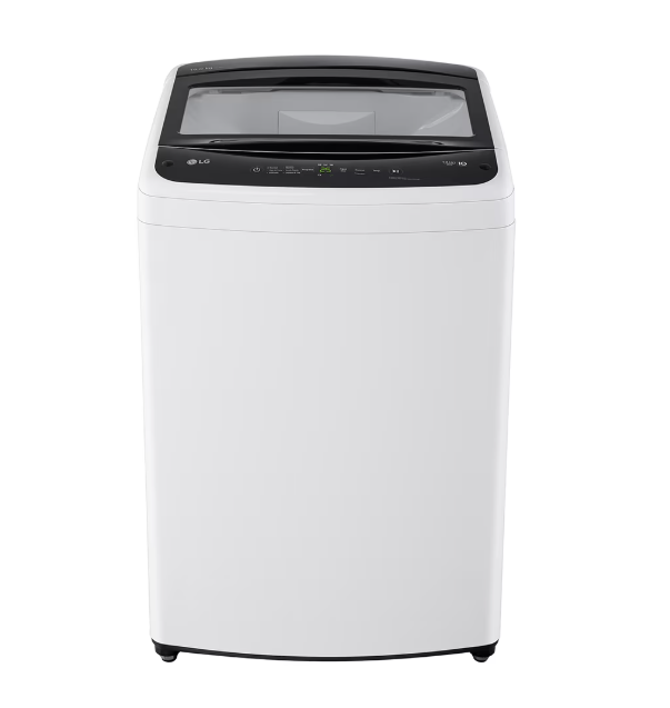 Lavadora LG Carga Superior 42 Lb