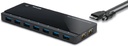 Centro de Puertos - 7 puertos USB 3.0 - tp link