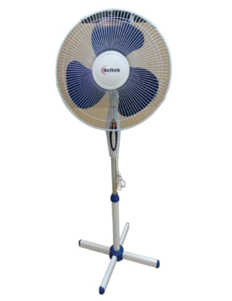Ventilador de Piso Beltek